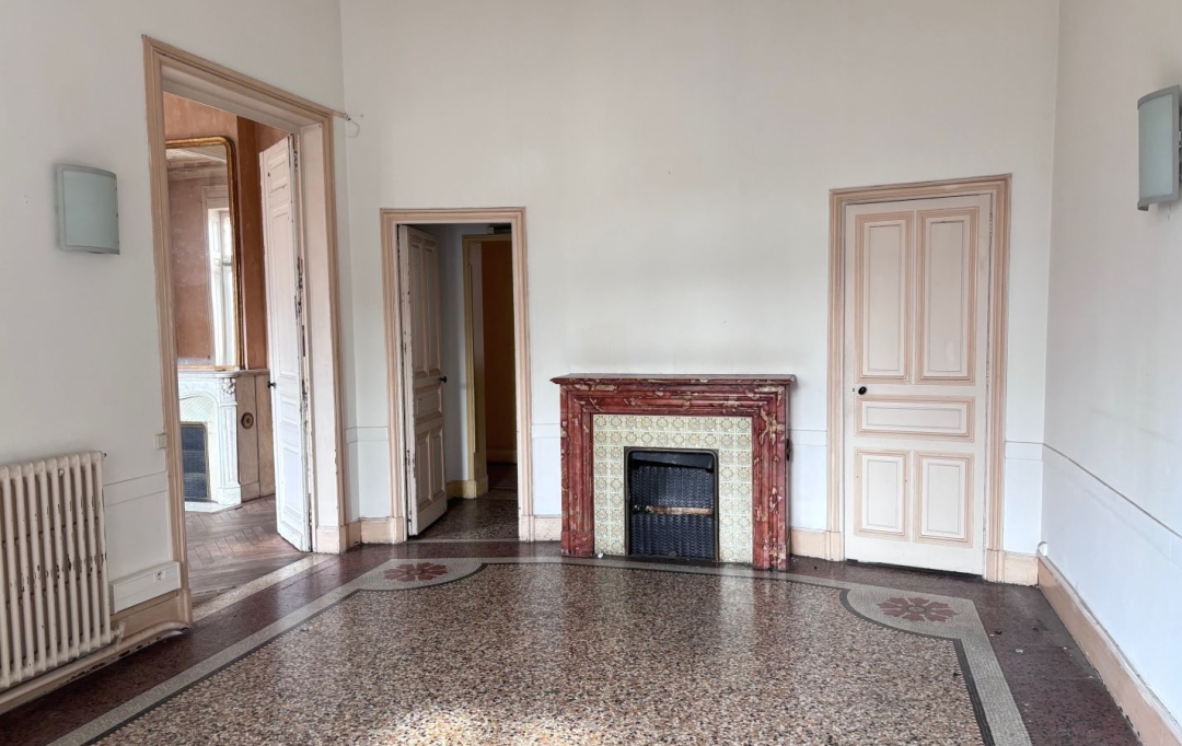 Annonces MANDUEL : Appartement | NIMES (30900) | 190 m2 | 450 000 € 