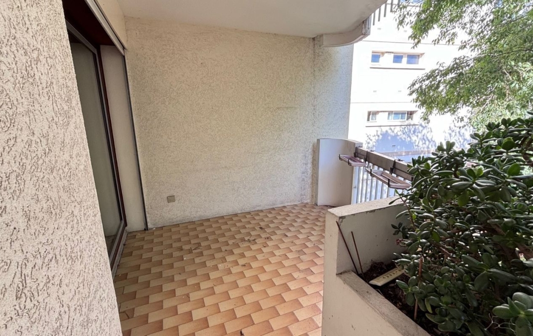 Annonces MANDUEL : Appartement | NIMES (30900) | 41 m2 | 107 000 € 