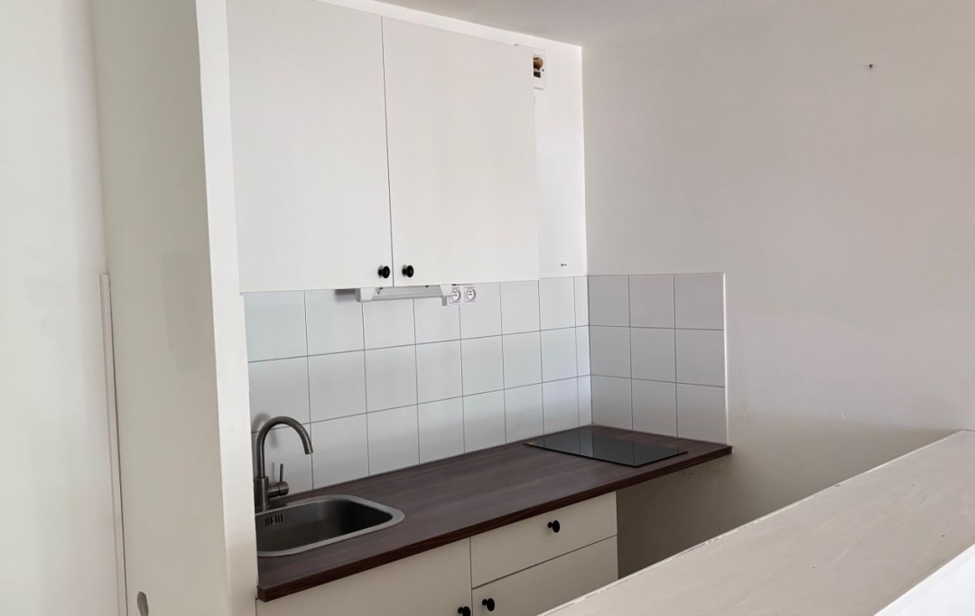 Annonces MANDUEL : Appartement | NIMES (30900) | 41 m2 | 107 000 € 