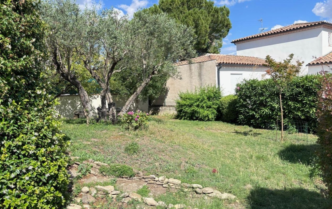 Annonces MANDUEL : Maison / Villa | MILHAUD (30540) | 98 m2 | 240 000 € 