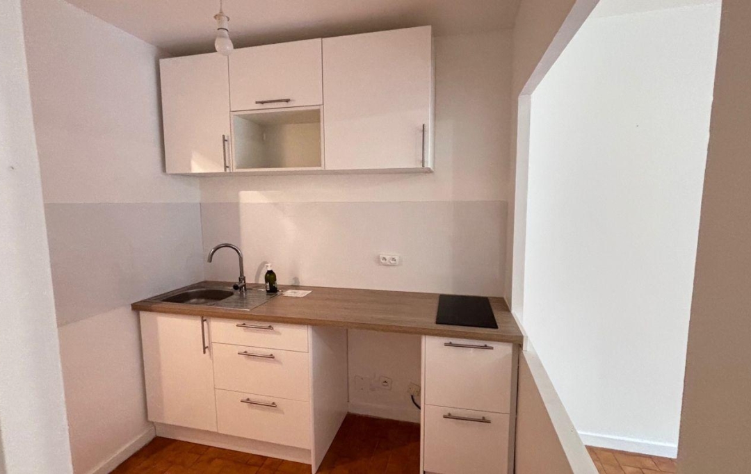 Annonces MANDUEL : Appartement | NIMES (30900) | 35 m2 | 79 000 € 