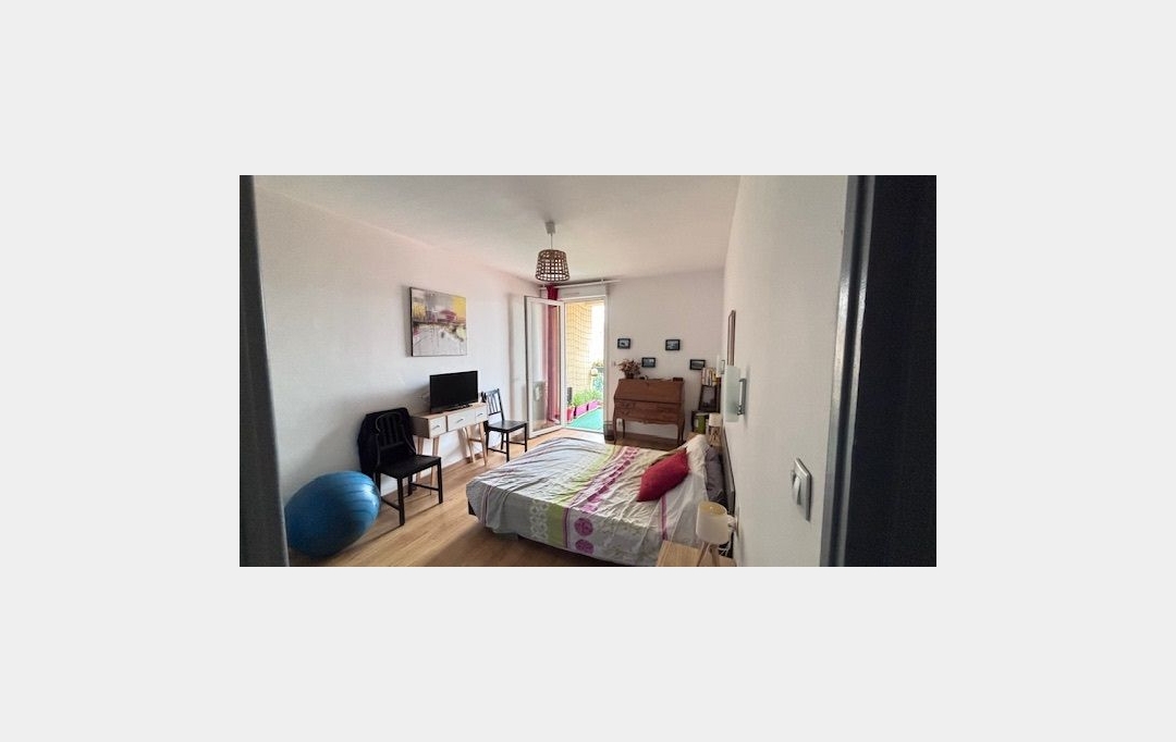 Annonces MANDUEL : Appartement | NIMES (30000) | 84 m2 | 199 000 € 