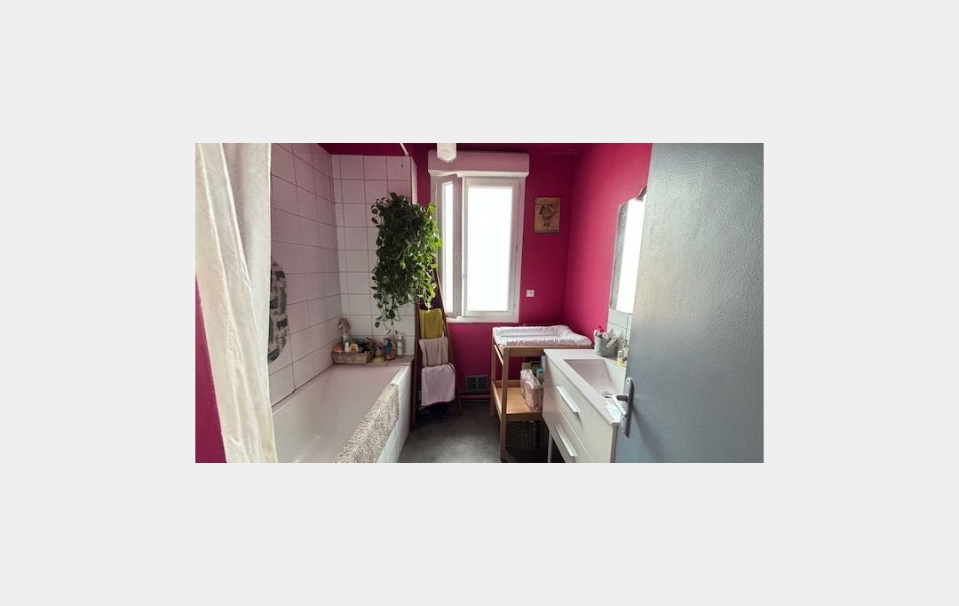 Annonces MANDUEL : Appartement | NIMES (30000) | 84 m2 | 199 000 € 