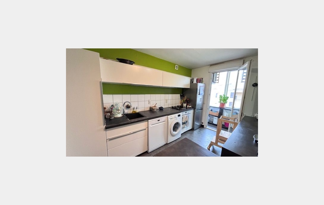 Annonces MANDUEL : Appartement | NIMES (30000) | 84 m2 | 199 000 € 