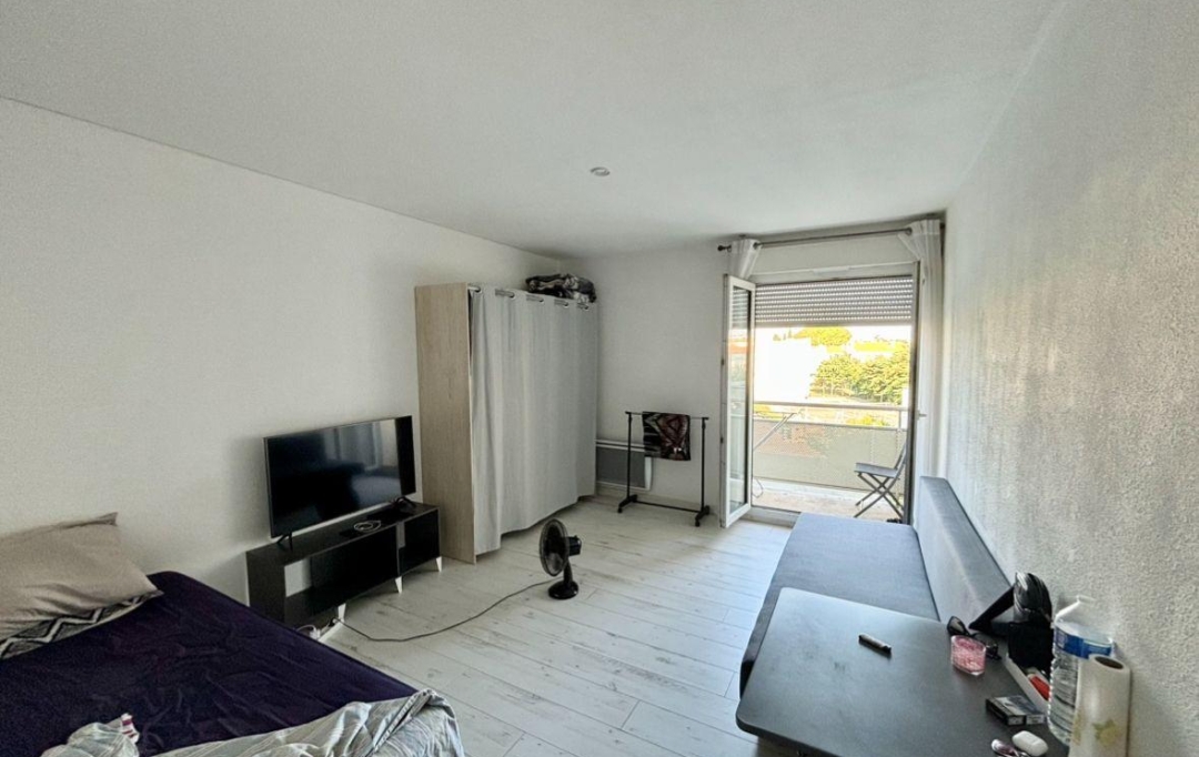 Annonces MANDUEL : Appartement | NIMES (30900) | 23 m2 | 53 000 € 