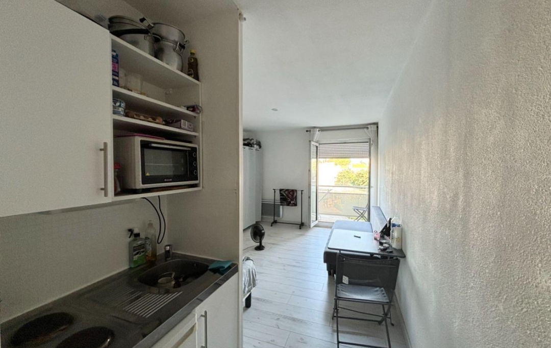 Annonces MANDUEL : Appartement | NIMES (30900) | 23 m2 | 53 000 € 