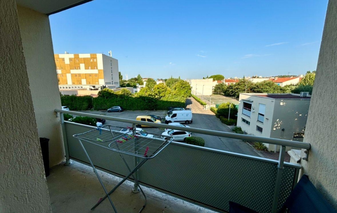 Annonces MANDUEL : Appartement | NIMES (30900) | 23 m2 | 53 000 € 