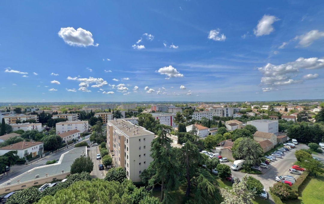 Annonces MANDUEL : Appartement | NIMES (30000) | 40 m2 | 89 000 € 