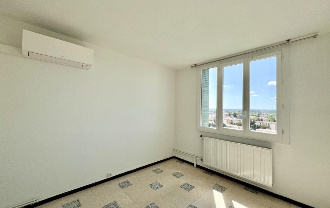 Annonces MANDUEL : Appartement | NIMES (30000) | 40 m2 | 89 000 € 