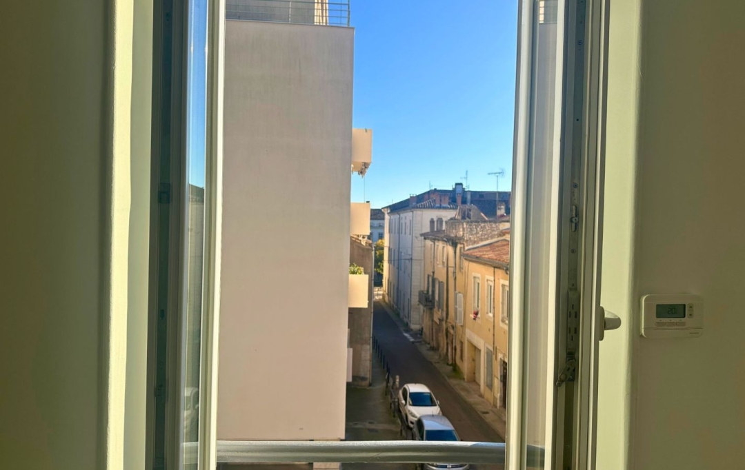 Annonces MANDUEL : Appartement | NIMES (30000) | 55 m2 | 850 € 