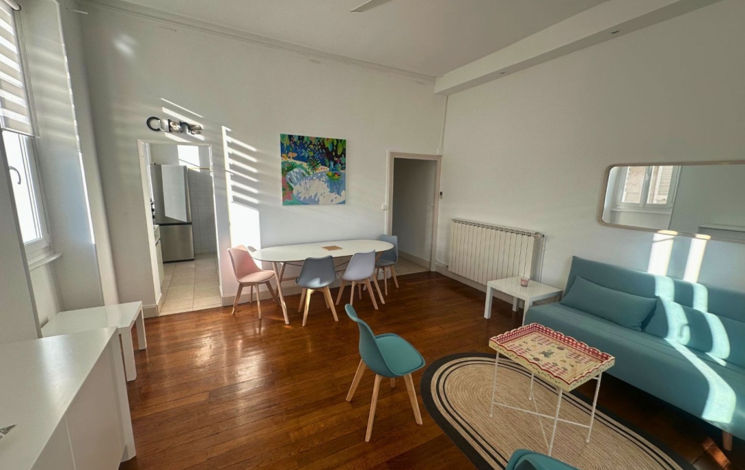 Annonces MANDUEL : Appartement | NIMES (30000) | 55 m2 | 850 € 