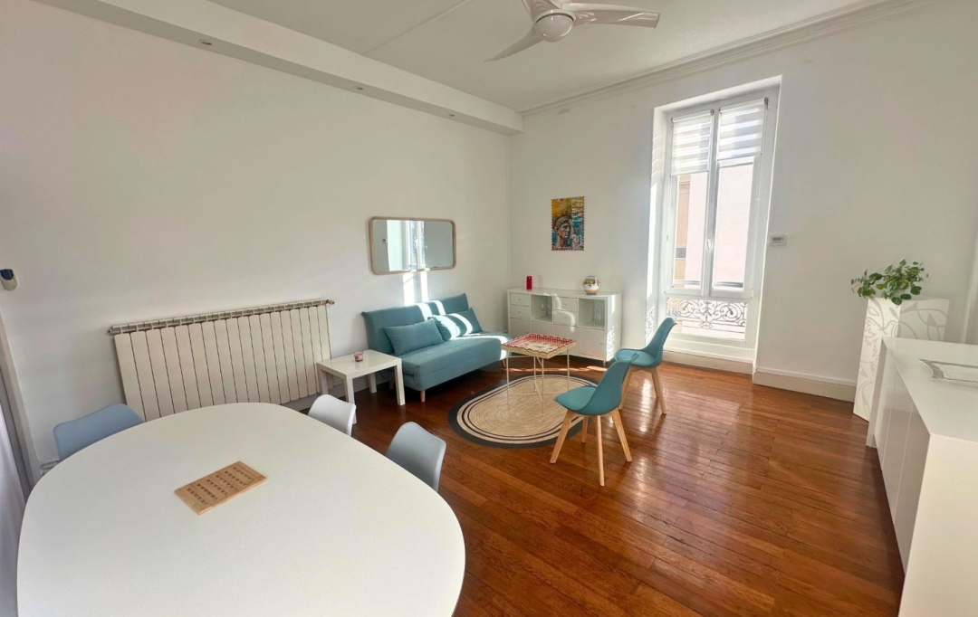 Annonces MANDUEL : Appartement | NIMES (30000) | 55 m2 | 850 € 