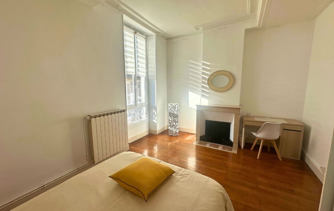 Annonces MANDUEL : Appartement | NIMES (30000) | 55 m2 | 850 € 