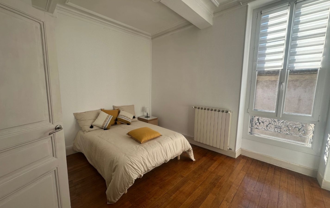 Annonces MANDUEL : Appartement | NIMES (30000) | 55 m2 | 850 € 