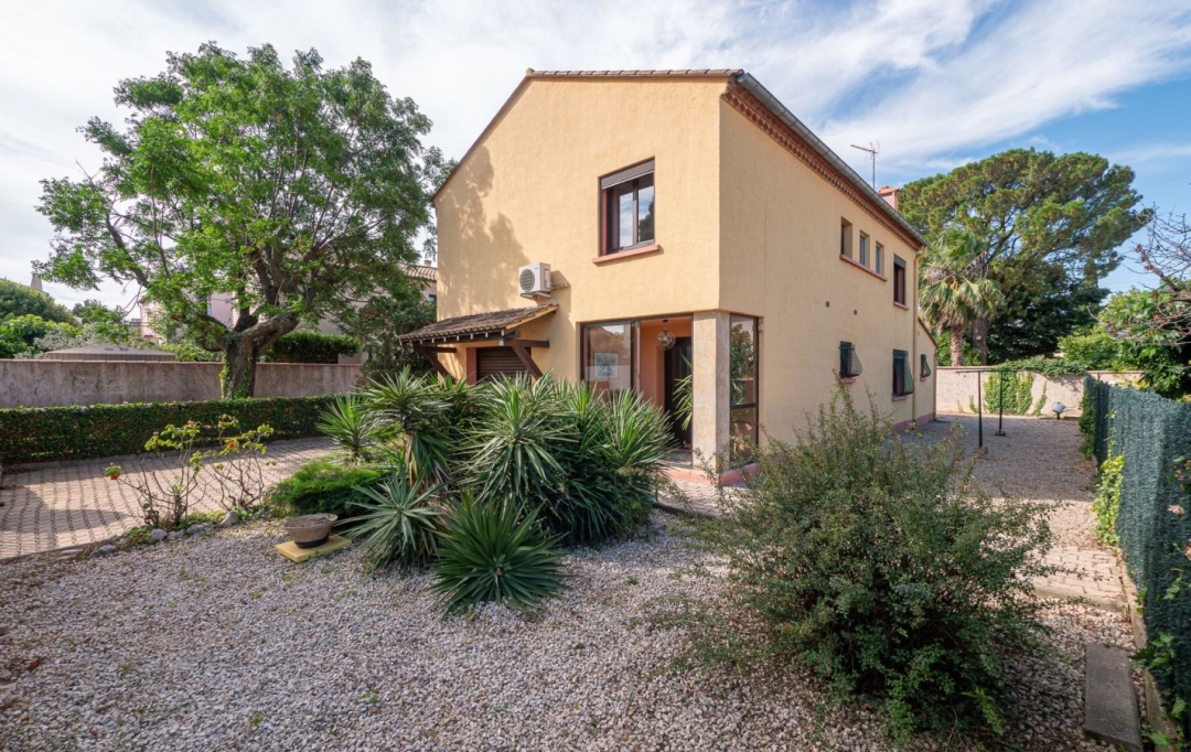 Annonces MANDUEL : Maison / Villa | BOUILLARGUES (30230) | 122 m2 | 345 000 € 