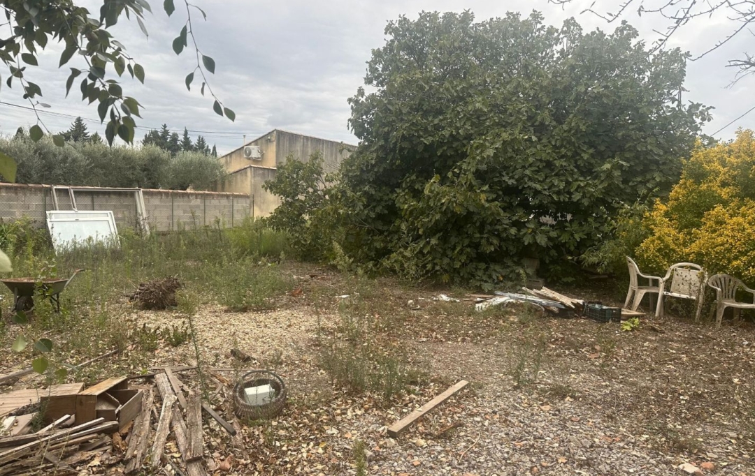 Annonces MANDUEL : Terrain | NIMES (30000) | 0 m2 | 129 000 € 