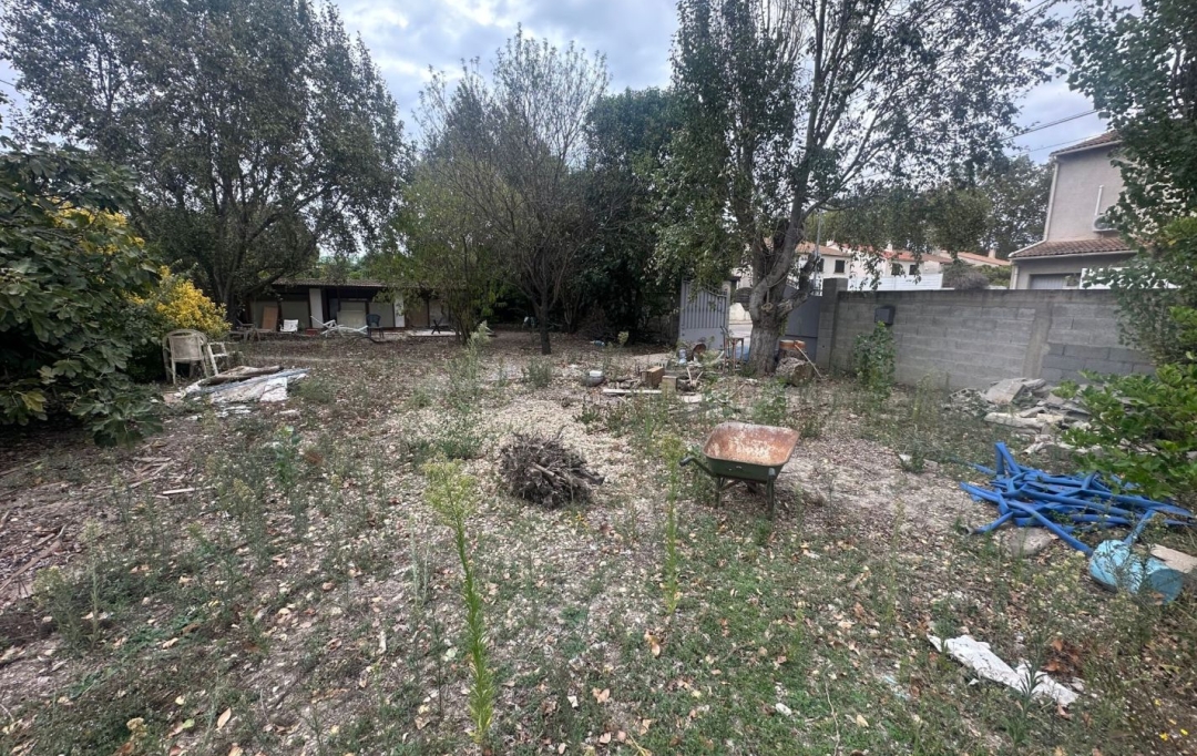 Annonces MANDUEL : Terrain | NIMES (30000) | 0 m2 | 129 000 € 