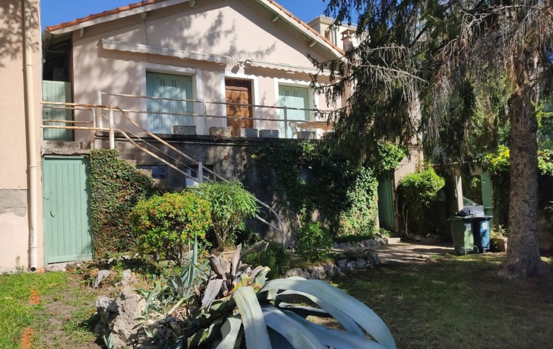 Annonces MANDUEL : Maison / Villa | NIMES (30000) | 108 m2 | 690 000 € 