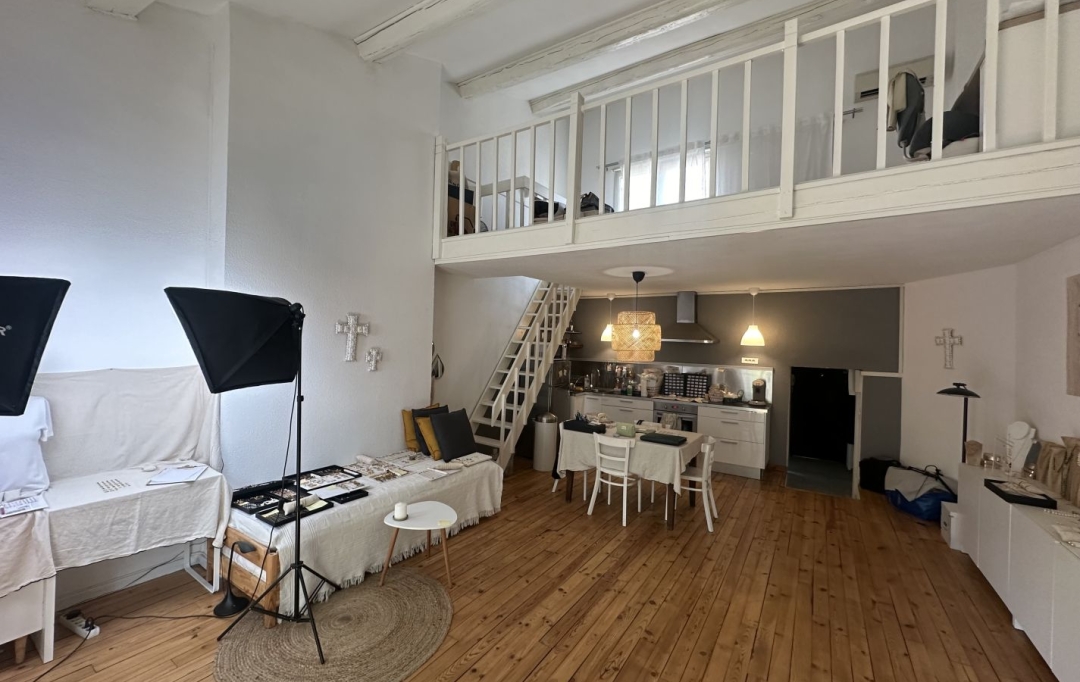 Annonces MANDUEL : Appartement | NIMES (30000) | 62 m2 | 149 000 € 