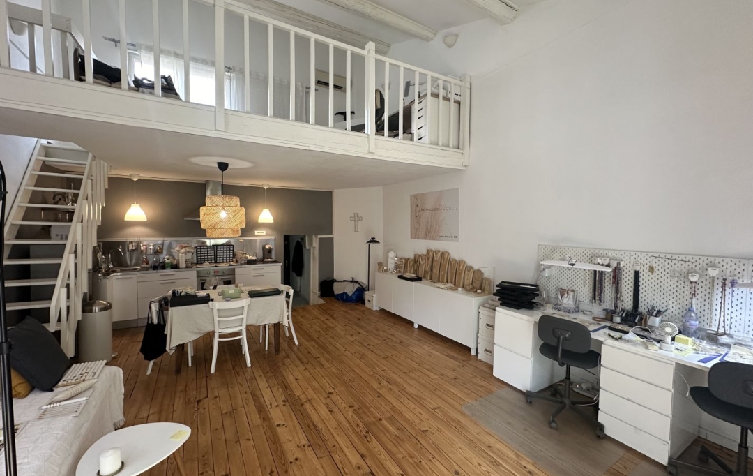 Annonces MANDUEL : Appartement | NIMES (30000) | 62 m2 | 149 000 € 