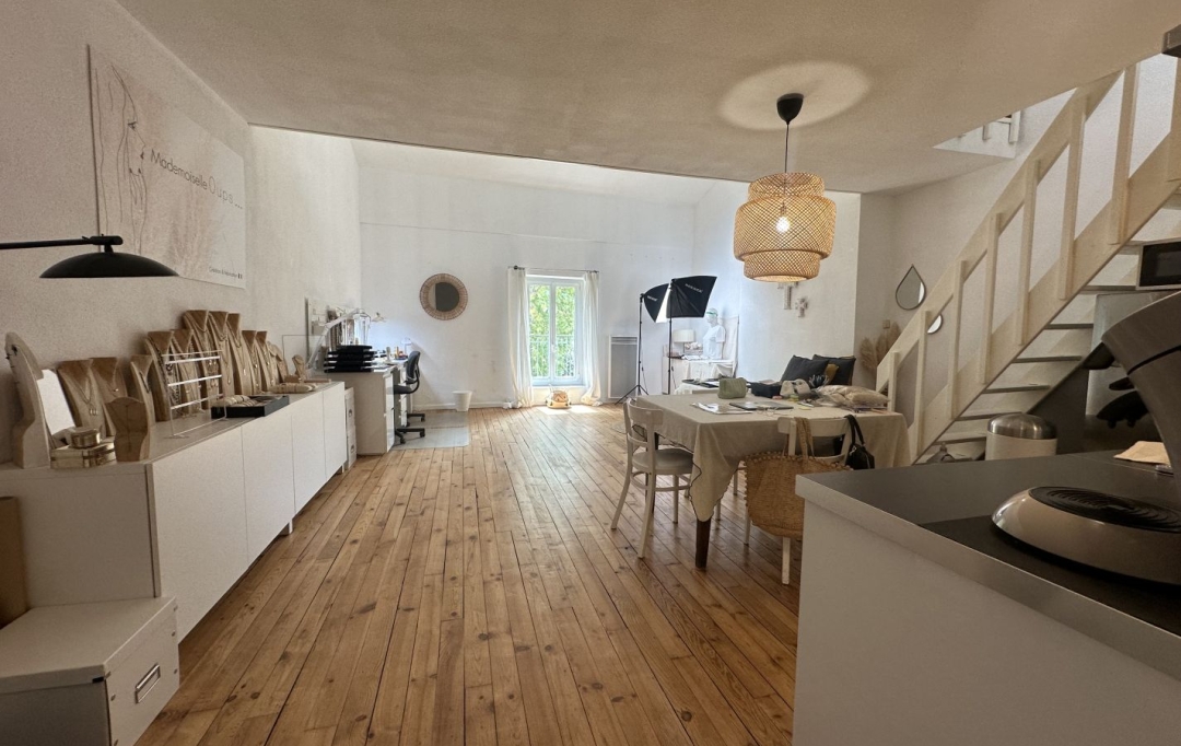 Annonces MANDUEL : Appartement | NIMES (30000) | 62 m2 | 149 000 € 