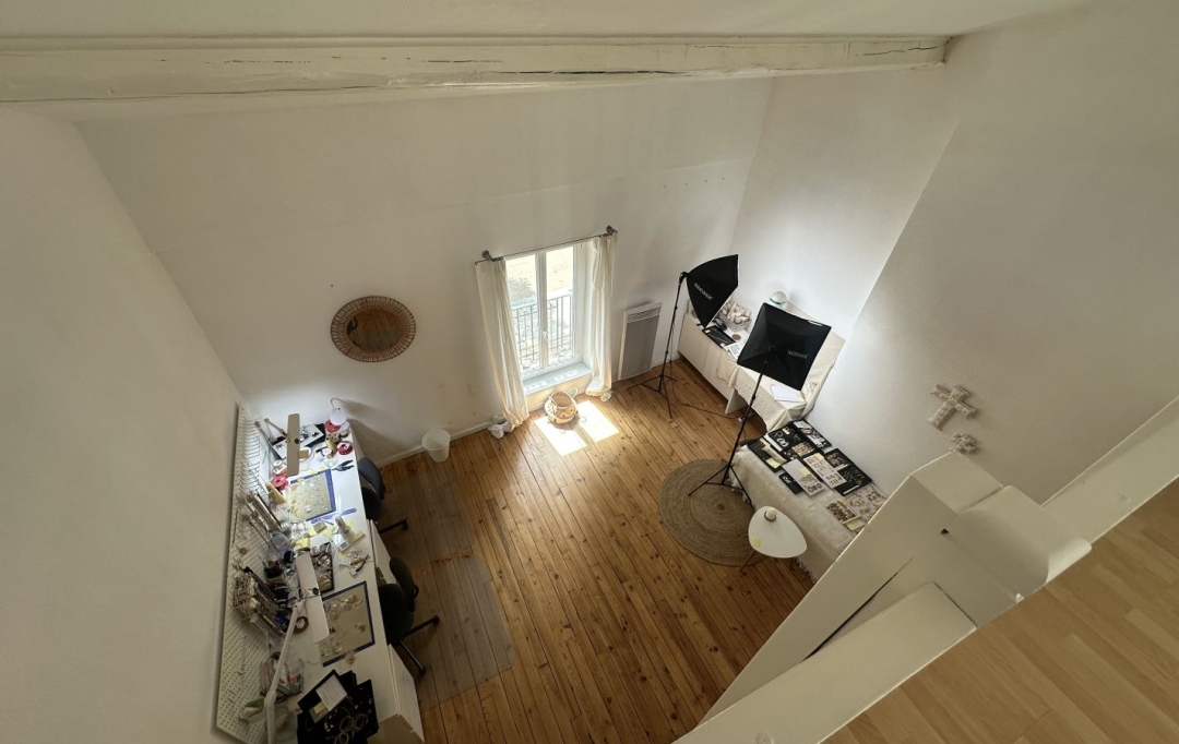 Annonces MANDUEL : Appartement | NIMES (30000) | 62 m2 | 149 000 € 