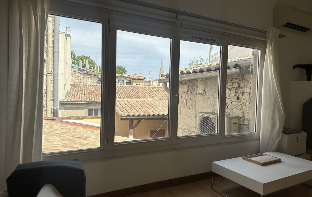 Annonces MANDUEL : Appartement | NIMES (30000) | 62 m2 | 149 000 € 