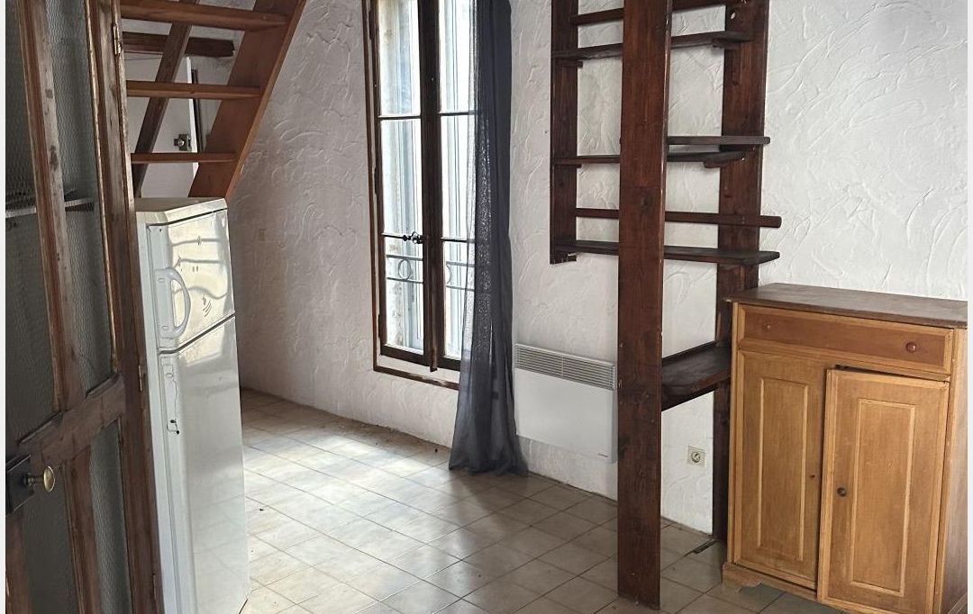 Annonces MANDUEL : Appartement | NIMES (30000) | 34 m2 | 69 000 € 