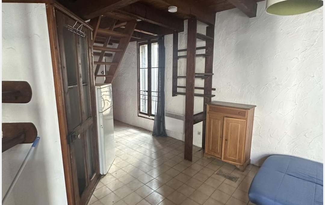 Annonces MANDUEL : Appartement | NIMES (30000) | 34 m2 | 69 000 € 