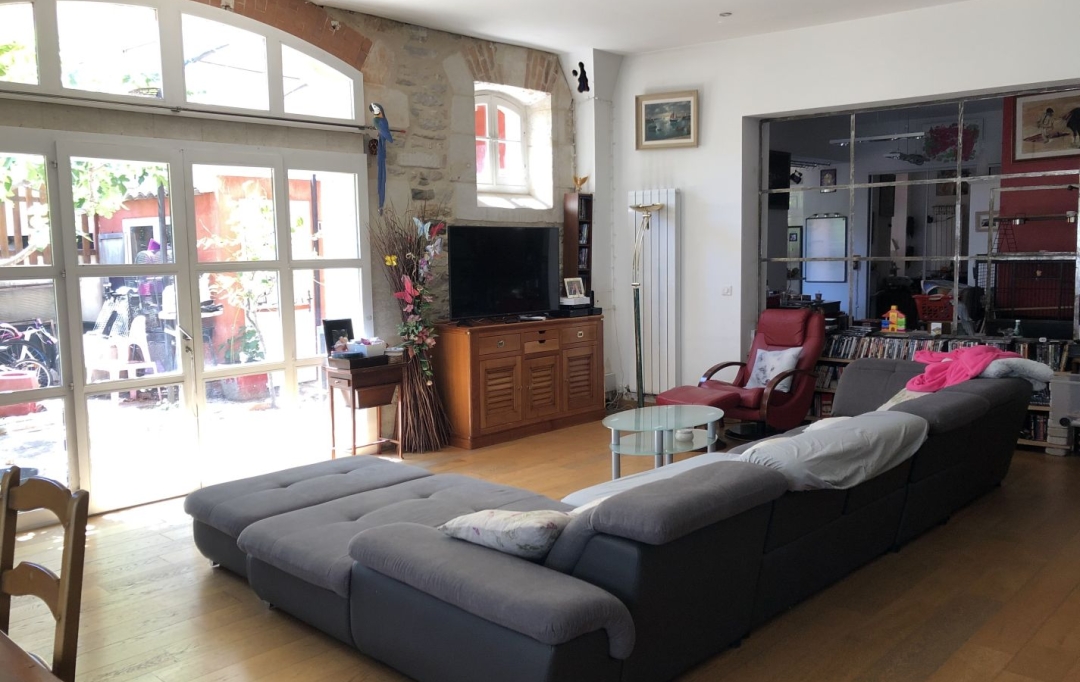 Annonces MANDUEL : Maison / Villa | NIMES (30000) | 220 m2 | 520 000 € 