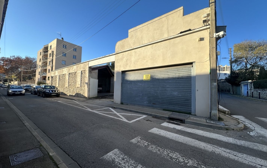 Annonces MANDUEL : Autres | NIMES (30000) | 562 m2 | 472 500 € 