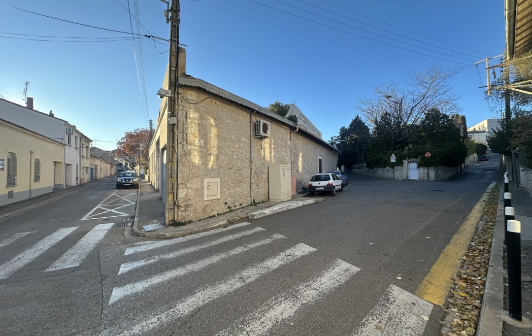 Annonces MANDUEL : Autres | NIMES (30000) | 562 m2 | 472 500 € 