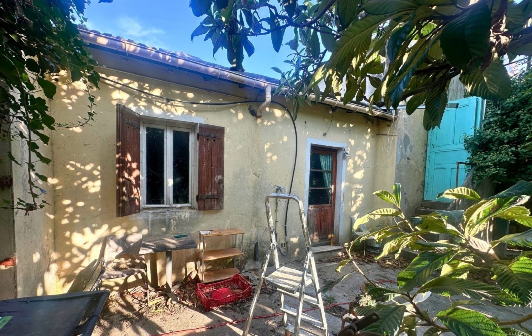 Annonces MANDUEL : Maison / Villa | NIMES (30000) | 70 m2 | 105 000 € 