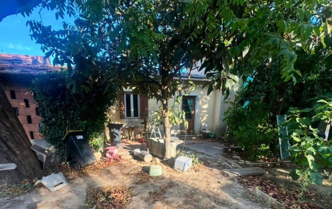 Annonces MANDUEL : Maison / Villa | NIMES (30000) | 70 m2 | 105 000 € 