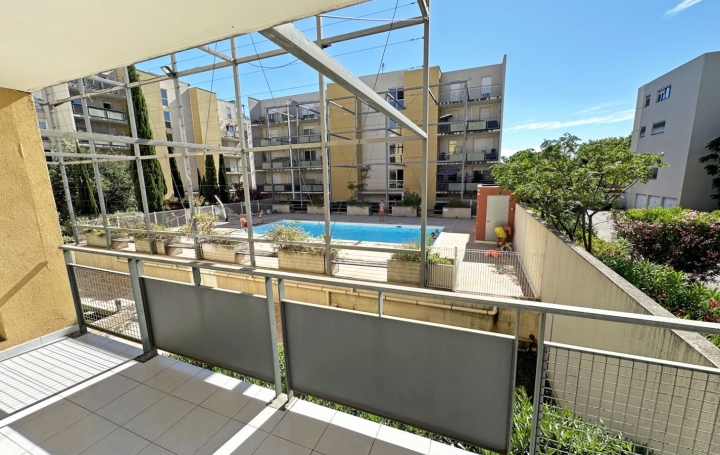  Annonces MANDUEL Appartement | NIMES (30000) | 47 m2 | 137 000 € 