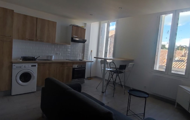  Annonces MANDUEL Appartement | NIMES (30000) | 75 m2 | 750 € 