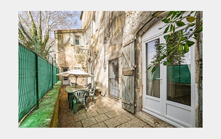  Annonces MANDUEL Appartement | NIMES (30000) | 54 m2 | 640 € 