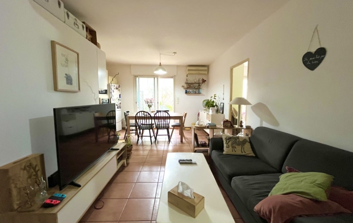  Annonces MANDUEL Appartement | NIMES (30000) | 50 m2 | 153 000 € 