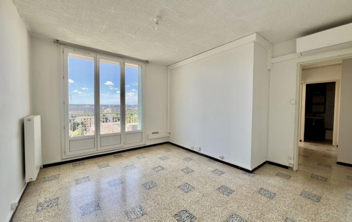  Annonces MANDUEL Appartement | NIMES (30000) | 40 m2 | 89 000 € 