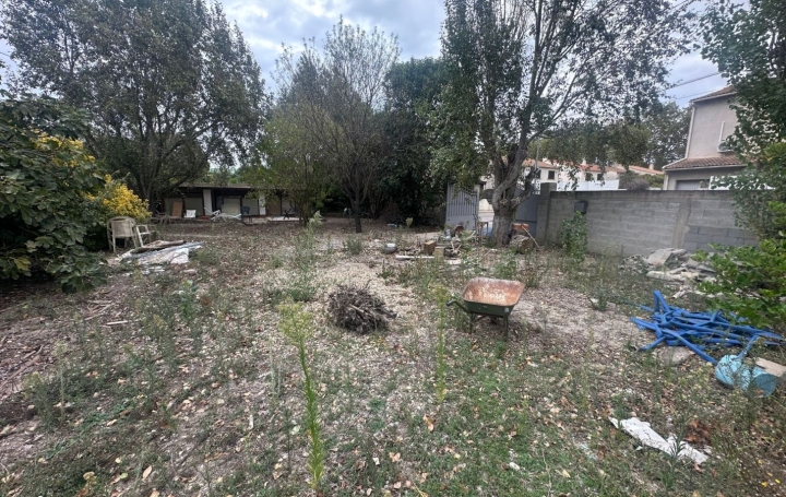  Annonces MANDUEL Terrain | NIMES (30000) | 0 m2 | 129 000 € 