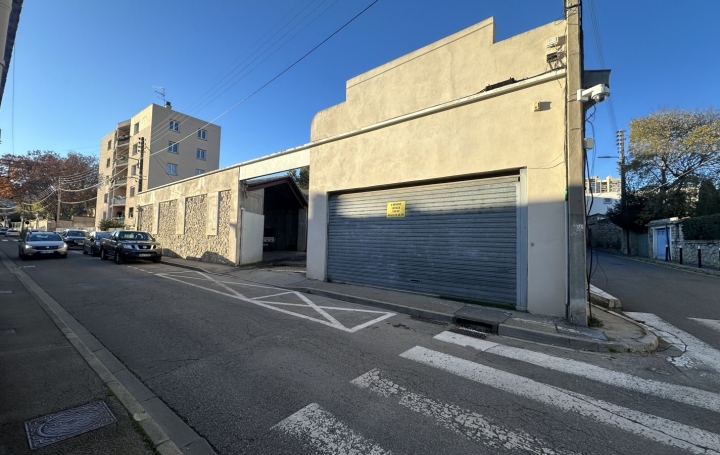  Annonces MANDUEL Autres | NIMES (30000) | 562 m2 | 472 500 € 